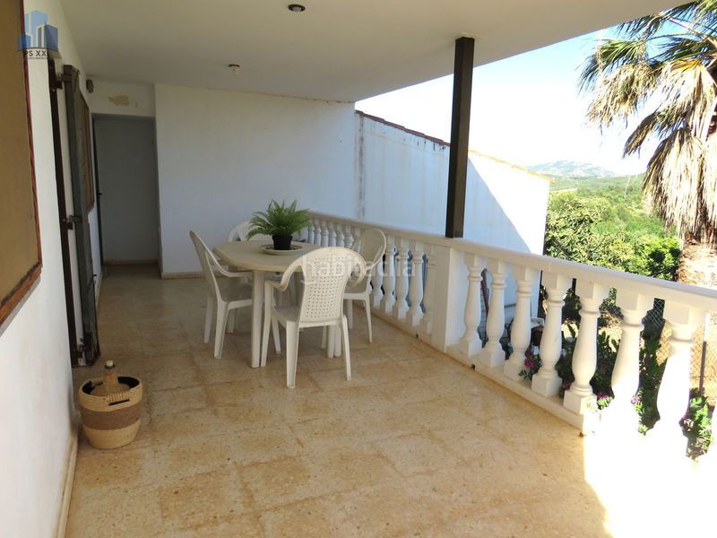 Foto 9a548419-115b-4439-a4ed-bd1e199e96ca. Casa amb aparcament a Onda
