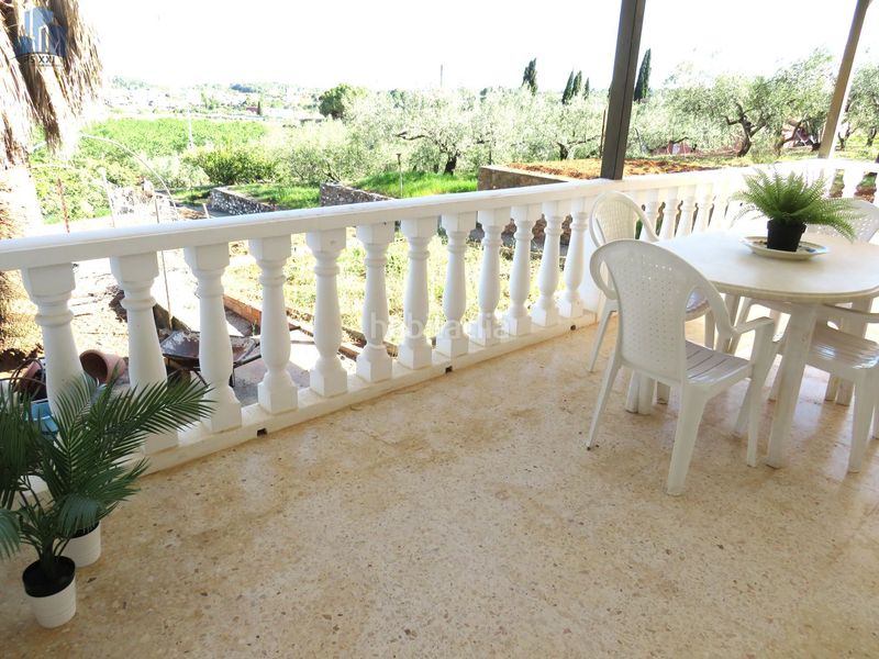 Foto a1135167-7779-4112-a325-884b4db937f2. Casa amb aparcament a Onda