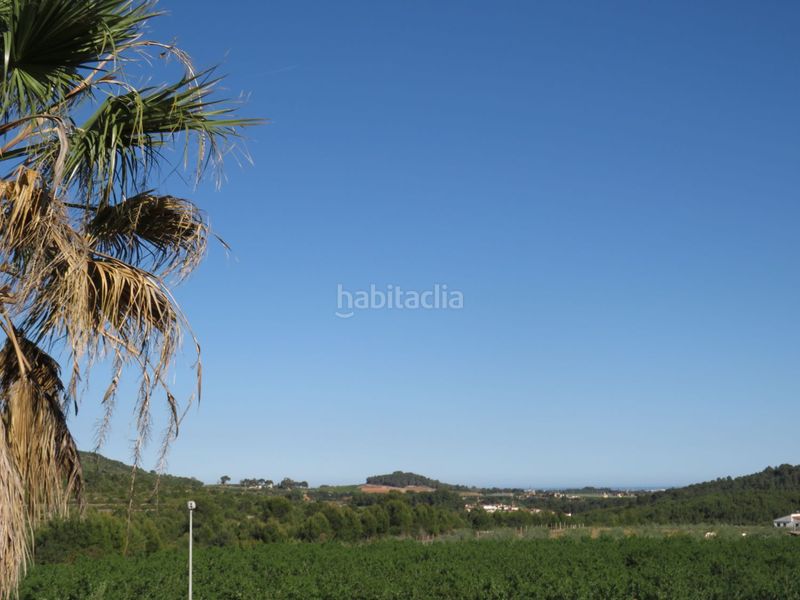 Foto d5607097-7d9f-4bcd-b3cc-dd89d3fedf0d. Casa amb aparcament a Onda
