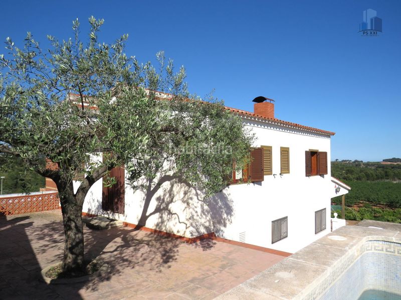 Foto de35926c-4ada-474d-bca9-eed85c93494e. Casa amb aparcament a Onda