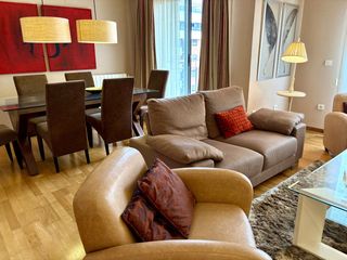 Location Appartement  Bouleverd blasco ibañez. Piso en alquiler en este  auditorio, 4 dormitorios.
