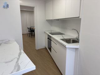 Location Appartement à Avenida de Valencia - Avenida de Casalduch. Piso en alquiler en herrero, 2 dormitorios.