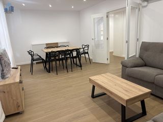 Alquiler Piso en Avenida de Valencia - Avenida de Casalduch. Piso en alquiler en herrero, 2 dormitorios.