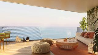 Apartament a Platja de Torres. Exclusivas viviendas de obra nueva en la playa de villajoyosa