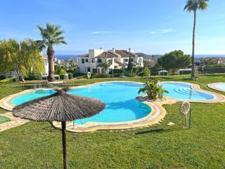 Apartament en Golf Baha. Piso en venta zona golf bahia