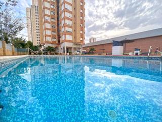 Apartament a Rincón Bajo. Apartamento luminoso en zona rincon de loix