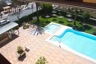Appartement à Cala Finestrat. Piso en zona poniente