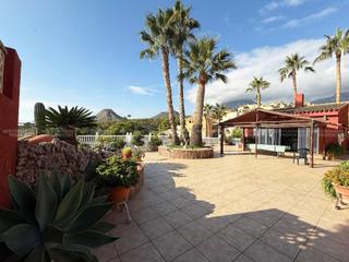 Xalet a Coloma. Chalet en la nucia