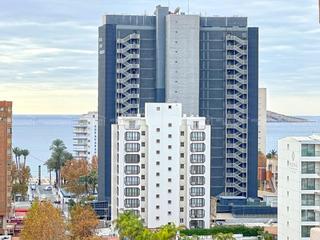 Apartament a Rincón Bajo. Piso en rincon loix llano