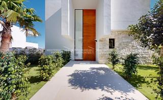 Xalet a Polop. Villas de lujo en polop