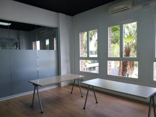 Location Bureau à Rambla mossèn jacint verdaguer 55. Tres despachos en alquiler a 10 minutos andando fgc valldoreix,