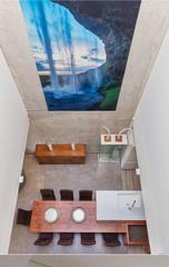 Location Maison jumelée à Carrer lepant 19. Casa en la playa de la pobla de farnals