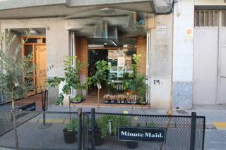 Local Comercial en Carrer del progrs 21. Local comercial a la venta en massamagrell: oportunidad nica