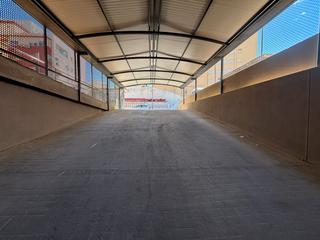 Aparcament cotxe en Carrer cantarrana 7. El aparcamiento que necesitas
