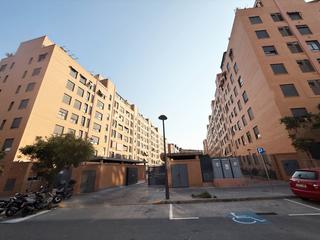 Àtic  Carrer de federico alcácer aguilar 60. Coqueto ático con zonas comunes en nou benicalap