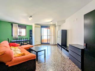 Location Appartement à Carrer de juan jose lópez laguarda 20. Disfruta de tu nueva vida en burjassot.