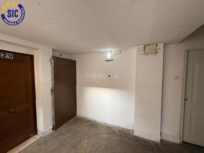 Foto 0991890b-7377-4244-ade4-a1f8d569d303. Appartamento in calle santos justo y pastor 7 in L´Amistat Valencia