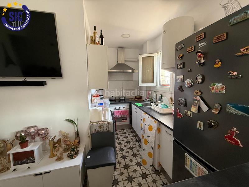 Foto 0a832969-602e-4988-9de5-8d5201405ba7. Appartamento in calle santos justo y pastor 7 in L´Amistat Valencia