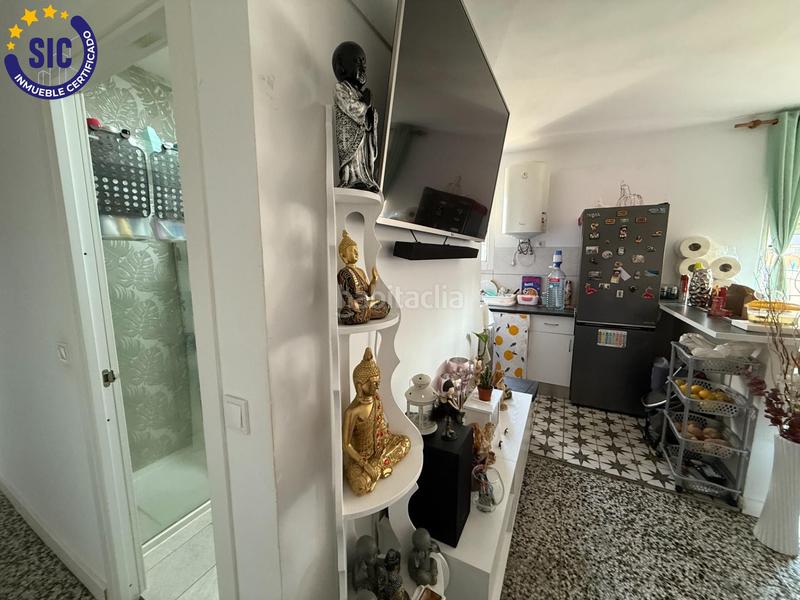 Foto 182bdda6-ca22-48ae-a504-9170c0f4c364. Appartamento in calle santos justo y pastor 7 in L´Amistat Valencia