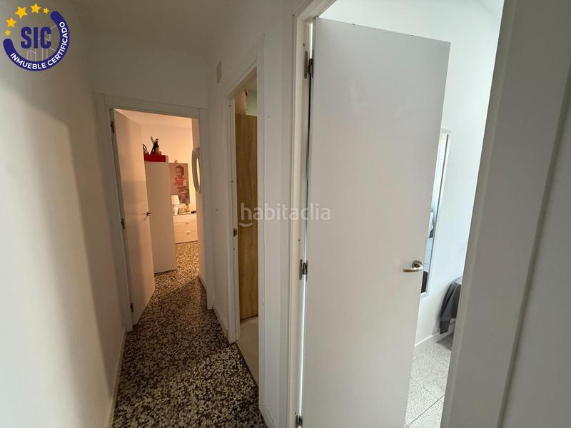 Foto 4542186a-9329-44a1-b8e0-dc453dc49d4b. Appartamento in calle santos justo y pastor 7 in L´Amistat Valencia