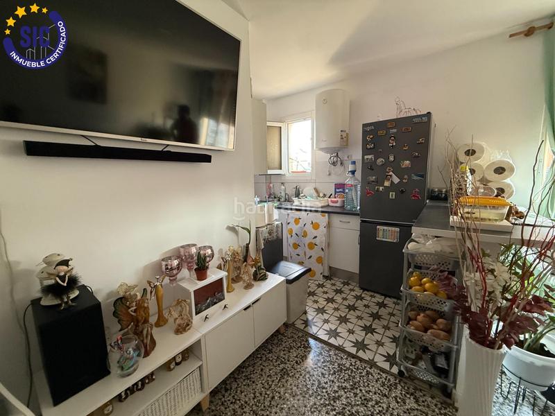 Foto 5c880fc3-5925-4be1-b8df-e66b50761174. Appartamento in calle santos justo y pastor 7 in L´Amistat Valencia