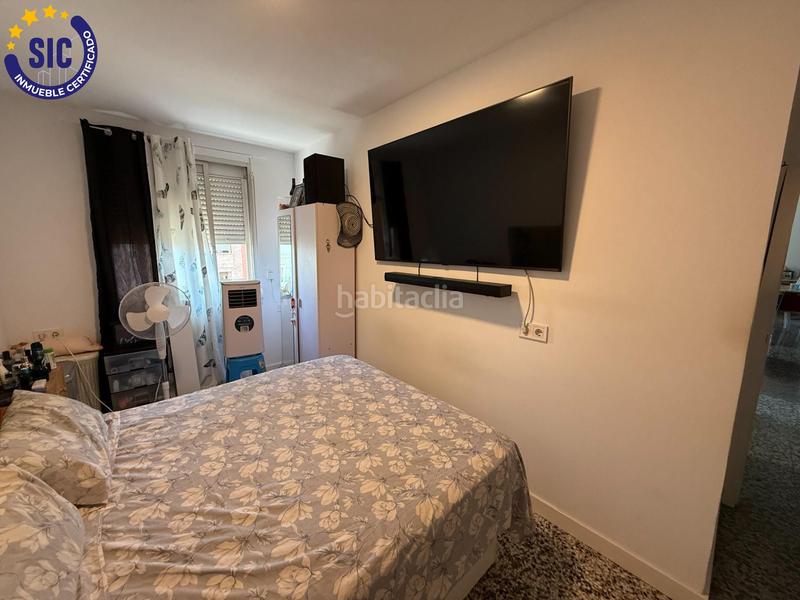 Foto 82d777ab-77ef-42bb-aad6-cb03da7ebdf3. Appartamento in calle santos justo y pastor 7 in L´Amistat Valencia