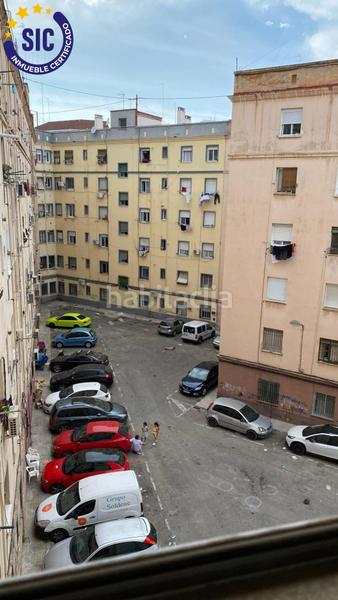 Foto 8c2ec15c-e175-4bc0-baf0-17cc794de9a3. Appartamento in calle santos justo y pastor 7 in L´Amistat Valencia