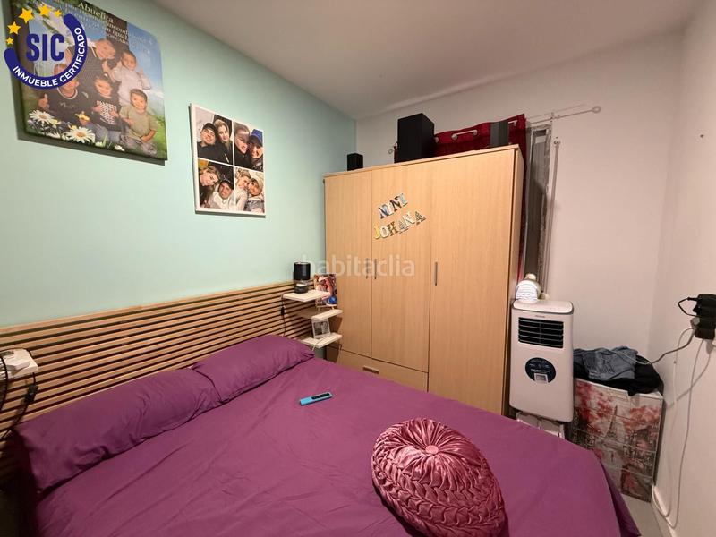 Foto 9551db01-add9-447b-b829-ee009339115a. Appartamento in calle santos justo y pastor 7 in L´Amistat Valencia