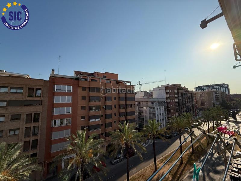 Foto b22eec23-727a-4de4-baad-f8514e0c4160. Appartamento in calle santos justo y pastor 7 in L´Amistat Valencia