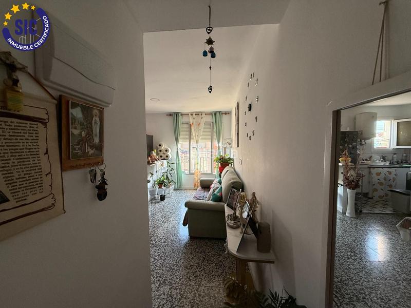 Foto c5eb84fe-9ea8-4c75-8839-a61cf10bc569. Appartamento in calle santos justo y pastor 7 in L´Amistat Valencia