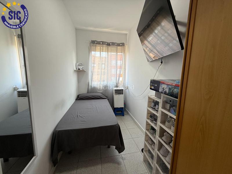 Foto f204f155-f119-4174-b872-a19ea0f96cc4. Appartamento in calle santos justo y pastor 7 in L´Amistat Valencia