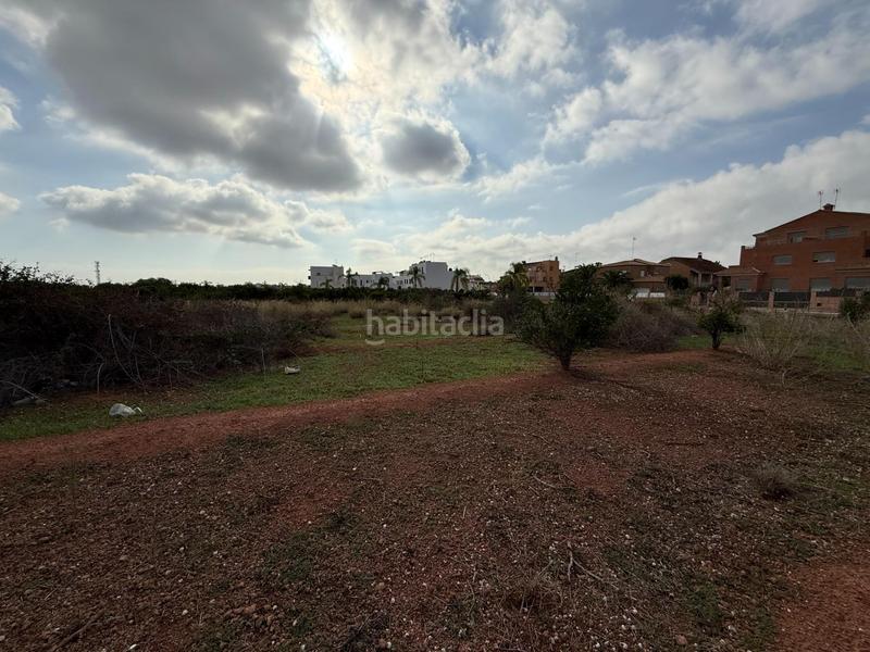 Foto 0d790a58-a847-4522-bc3c-dc269f7d5110. Landgut in polígono 27 129 in El Puig El Puig de Santa Maria
