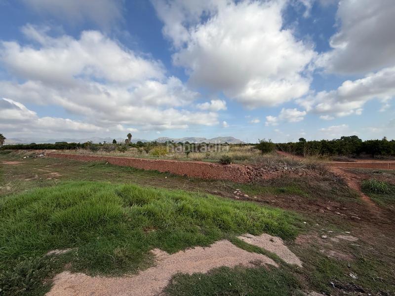 Foto 12e38b66-e11b-434d-afa7-09b892c8a6ba. Landgut in polígono 27 129 in El Puig El Puig de Santa Maria