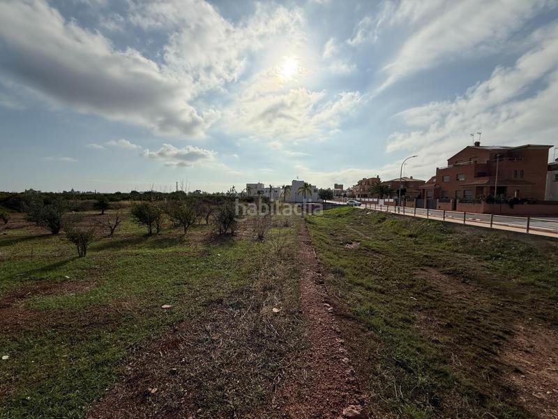 Foto 1c323732-df5e-4b5f-905a-91b899e90f18. Landgut in polígono 27 129 in El Puig El Puig de Santa Maria