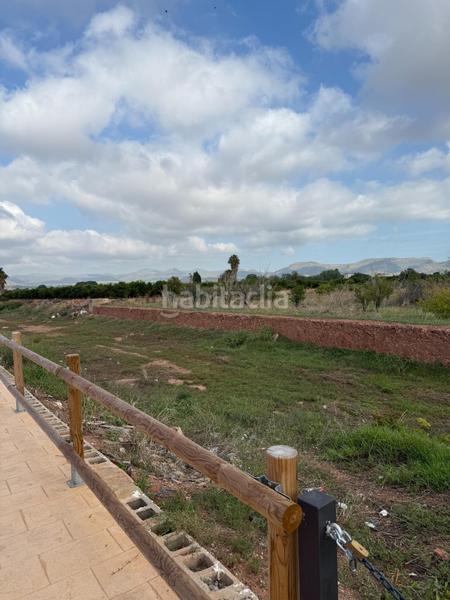 Foto 3a798ab5-cee6-4392-ad9c-674242c0a45d. Landgut in polígono 27 129 in El Puig El Puig de Santa Maria