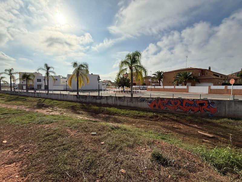 Foto 65a06911-03d5-41bd-b207-1500d1eca59c. Landgut in polígono 27 129 in El Puig El Puig de Santa Maria