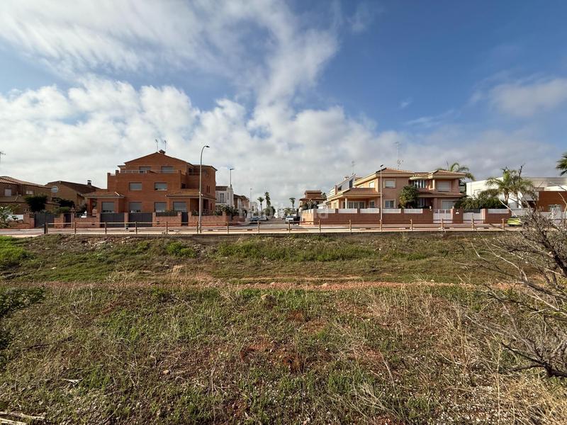 Foto 6f01abdc-ea76-43dd-83df-a808a1c04b59. Landgut in polígono 27 129 in El Puig El Puig de Santa Maria