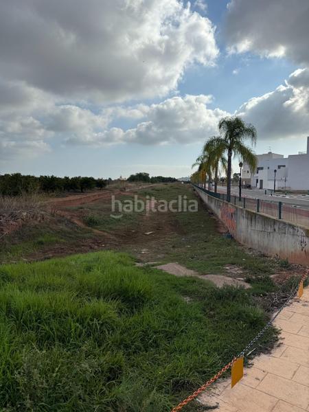 Foto efba35a1-c863-427e-96b7-667e30eb988e. Landgut in polígono 27 129 in El Puig El Puig de Santa Maria