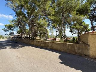 Terreny residencial en Calle vent de migjorn 22. Tu casa empieza aqu...