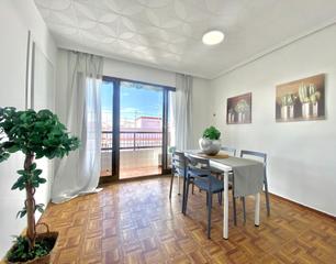 Piso  Calle hermanos villalonga 36. Una nueva ocasión de vivir en benimaclet