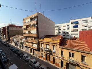 Pis a Calle ARQUITECTO ARNAU 26