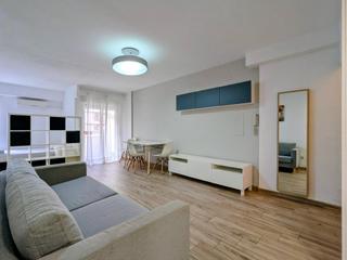 Lloguer Pis a Calle santa cruz de la zarza 1. La independencia a tu alcance