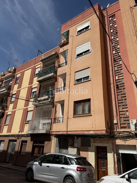 Foto 4fe50764-7b15-4d5c-91b5-3bcf49c6ea8e. Pis a calle comandant marti a Albalat dels Sorells