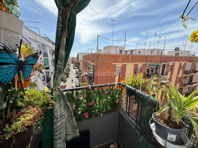 Foto d5b1fcd3-d2d4-4293-bd25-8afca2a84c1b. Pis a calle comandant marti a Albalat dels Sorells