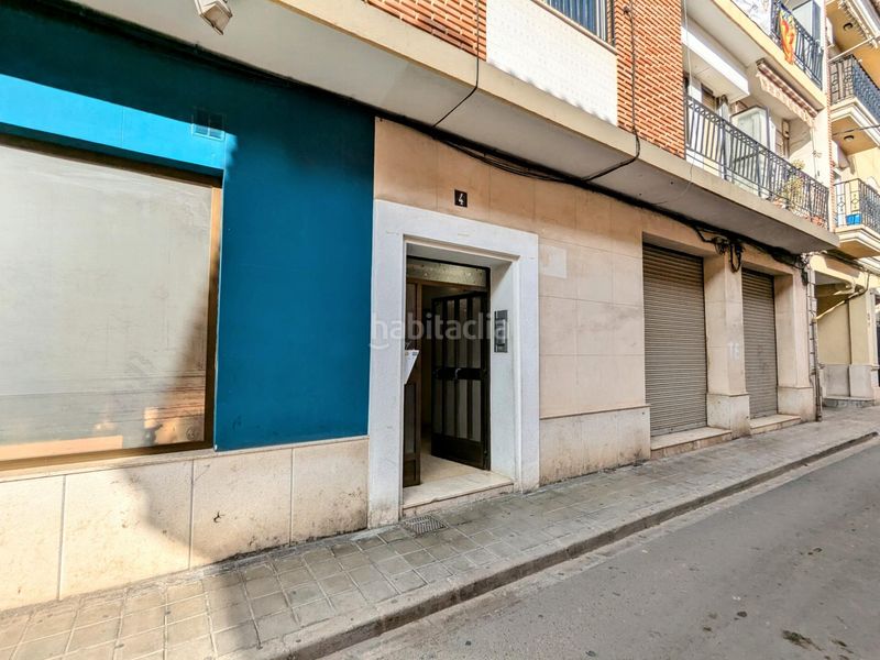 Foto 1143ed24-28f8-4352-ae1b-907d2f2e7752. Lloguer pis a calle maestro giner 4 a Centro Ciudad Manises