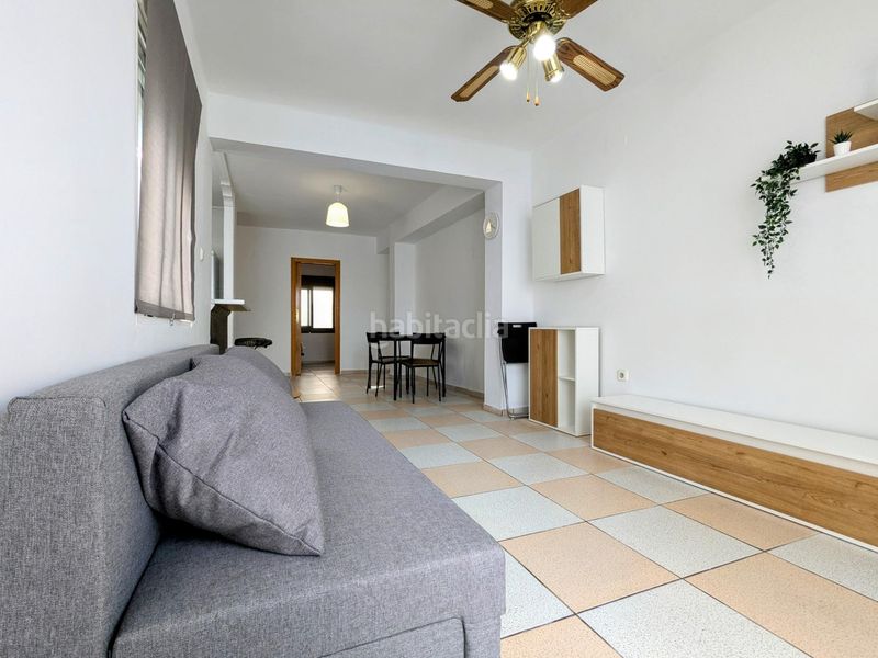 Foto 1288af59-7a1b-424e-93ff-add5b92497ed. Lloguer pis a calle maestro giner 4 a Centro Ciudad Manises