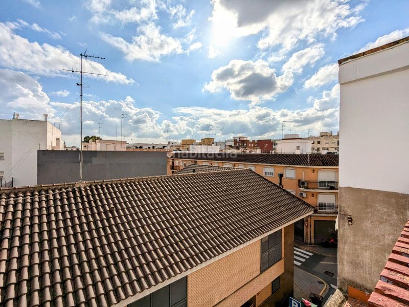 Foto 1bed7a7b-6448-41a5-a4c5-726a12323667. Lloguer pis a calle maestro giner 4 a Centro Ciudad Manises