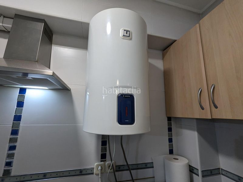 Foto 437728e8-5ab8-4359-a7ac-33b0fcdae496. Lloguer pis a calle maestro giner 4 a Centro Ciudad Manises