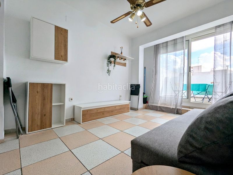 Foto 9117cf84-9b0d-4371-937a-fc00b32aa4dd. Lloguer pis a calle maestro giner 4 a Centro Ciudad Manises