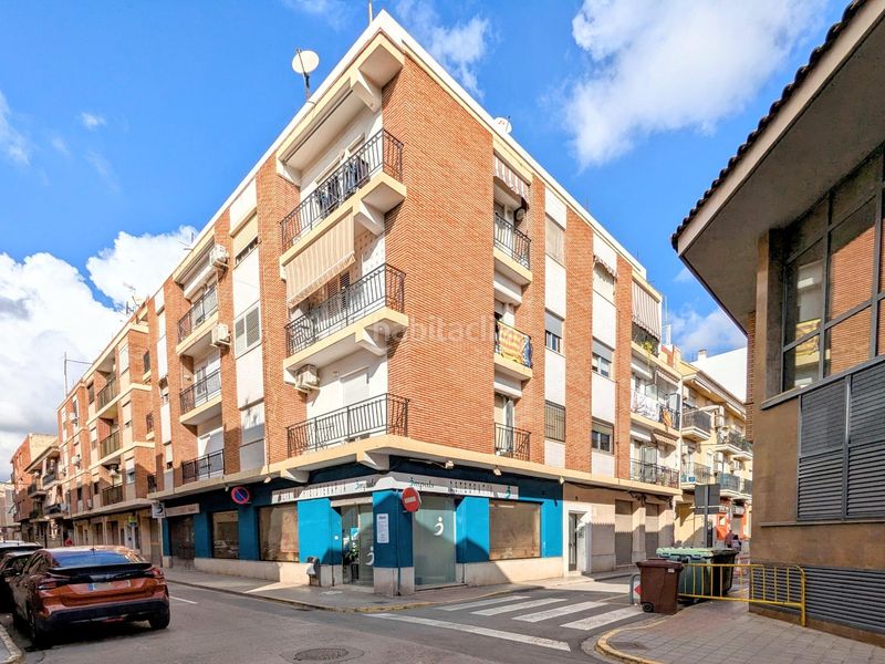 Foto 946eefc5-c2ae-4a2f-b4b0-175629ab3688. Lloguer pis a calle maestro giner 4 a Centro Ciudad Manises